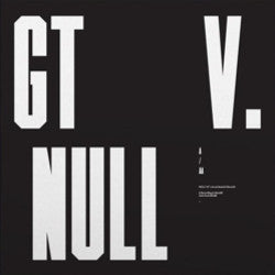 Null / GT - Live At Seasick Records