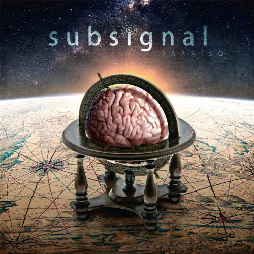 Subsignal - Paraso