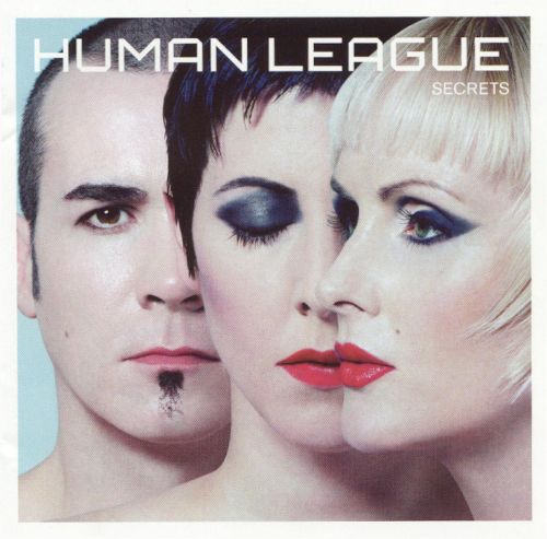 The Human League - Secrets