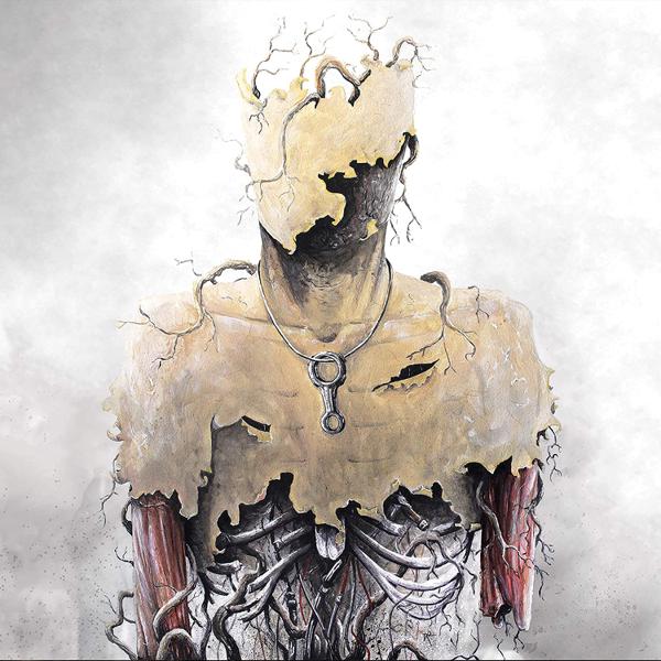 Aodon - 11069 [Colored Vinyl]