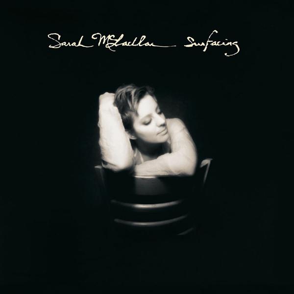 Sarah McLachlan - Surfacing [2LP, 45RPM]