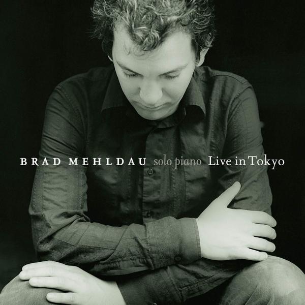 Brad Mehldau - Live In Tokyo