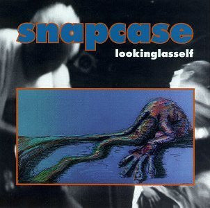 Snapcase - Lookinglassself