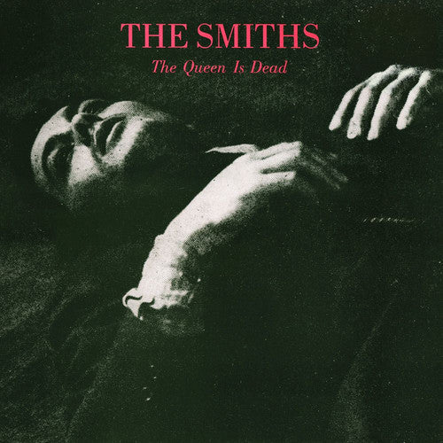 [DAMAGED] The Smiths - The Queen Is Dead [Import]