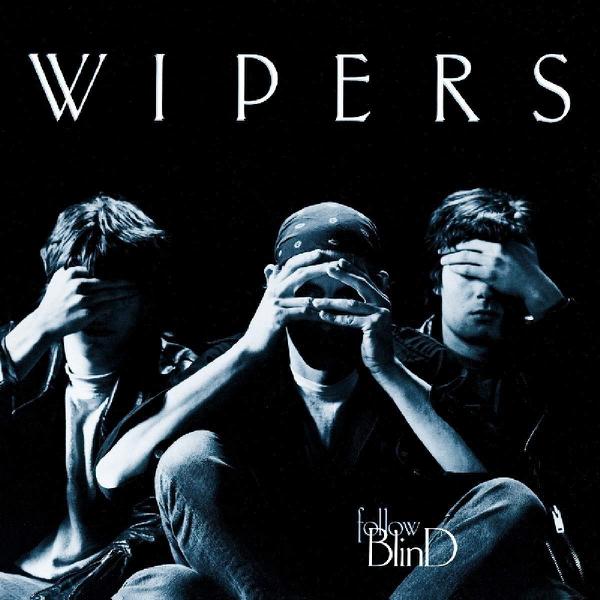 Wipers - Follow Blind [Silver Vinyl] [Import]