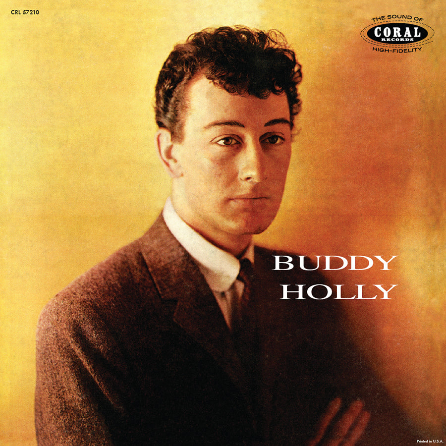 Buddy Holly - Buddy Holly