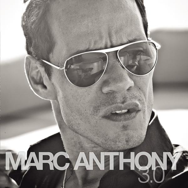 Marc Anthony - 3.0