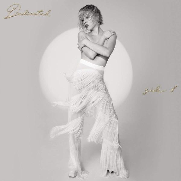 Carly Rae Jepsen - Dedicated Side B