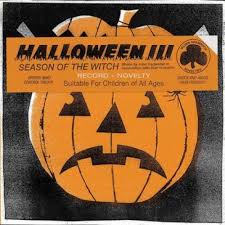 John Carpenter, Alan Howarth - Halloween III: Season Of The Witch