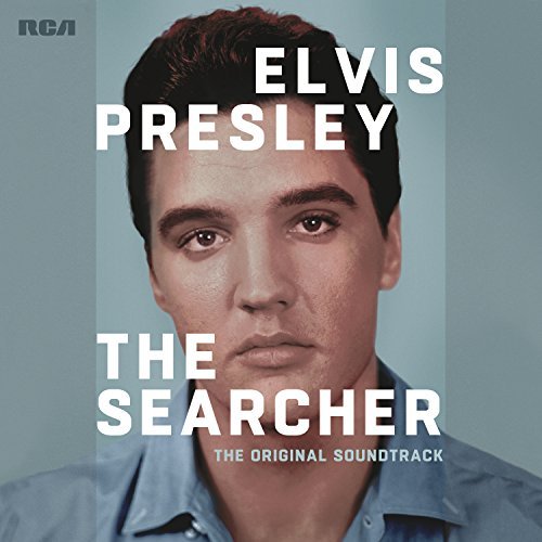 Elvis Presley - The Searcher (Original Soundtrack)