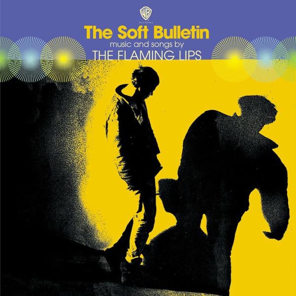 [DAMAGED] Flaming Lips, The - The Soft Bulletin