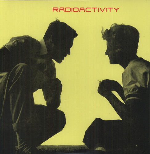 Radioactivity - Radioactivity
