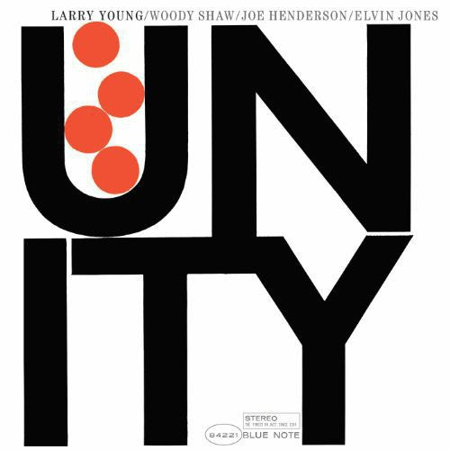 Larry Young - Unity