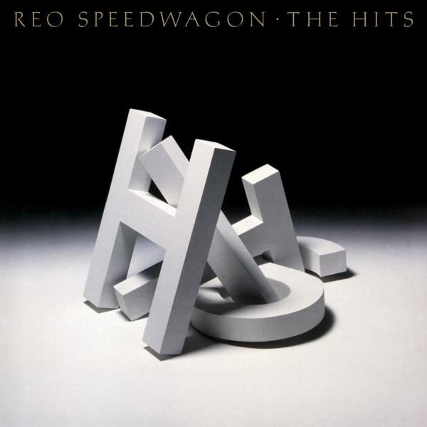 REO Speedwagon - The Hits [Blue Vinyl]
