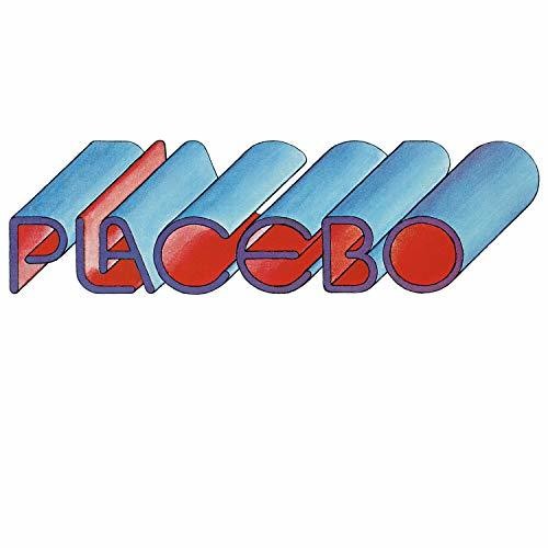 Placebo - Placebo [Import] [White Vinyl]
