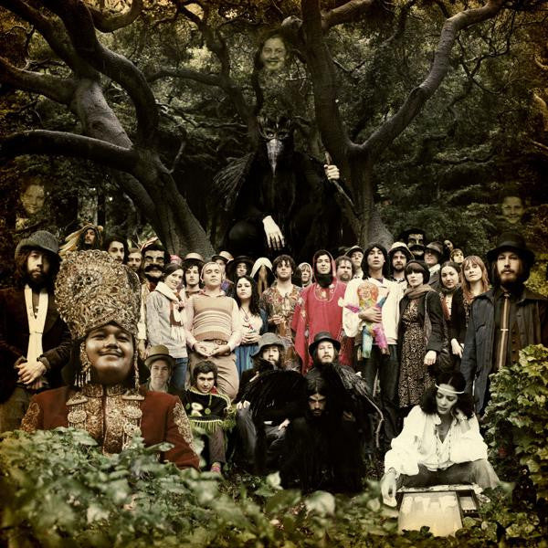 Devendra Banhart - Cripple Crow