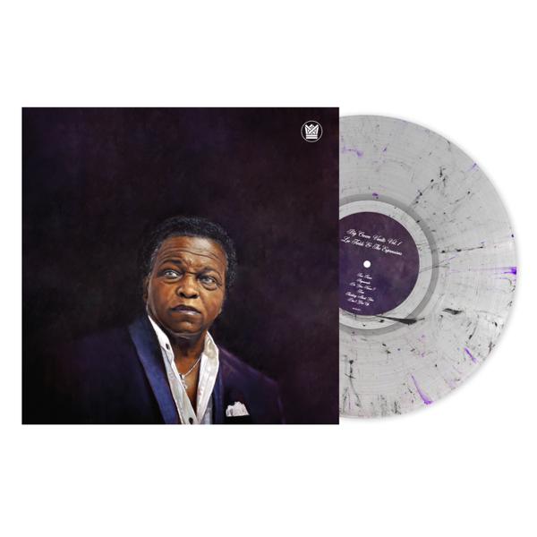 Lee Fields - Big Crown Vaults Vol. 1 [Exclusive]