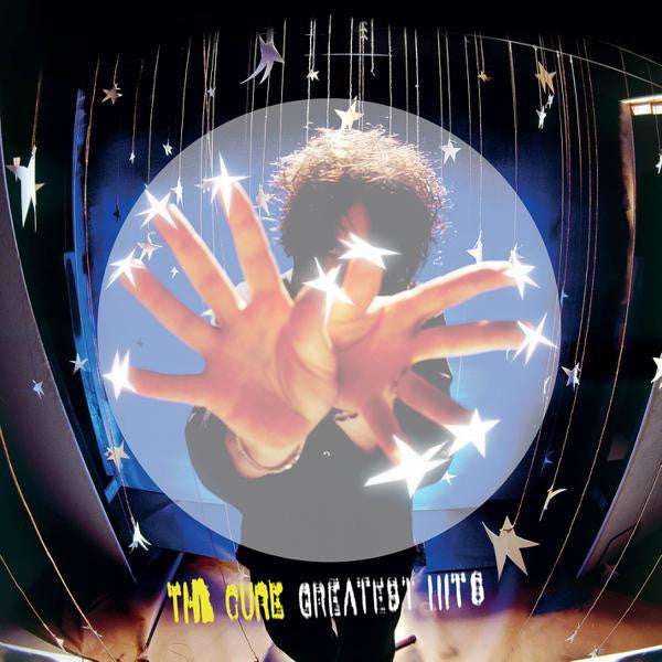 The Cure - Greatest Hits