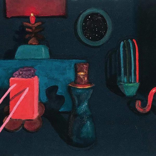 Qasim Naqvi - Beta [Indie-Exclusive]