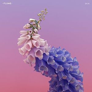 Flume - Skin [Limited Peppermint Green Vinyl]