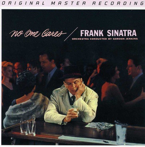 Frank Sinatra - No One Cares [SACD]