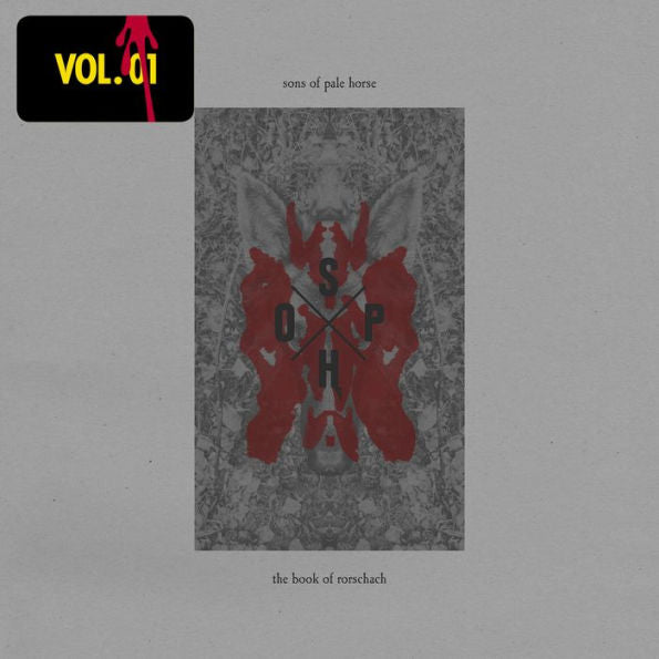 Trent Reznor / Atticus Ross - Watchmen: Volume 1 (Music From The HBO Series)
