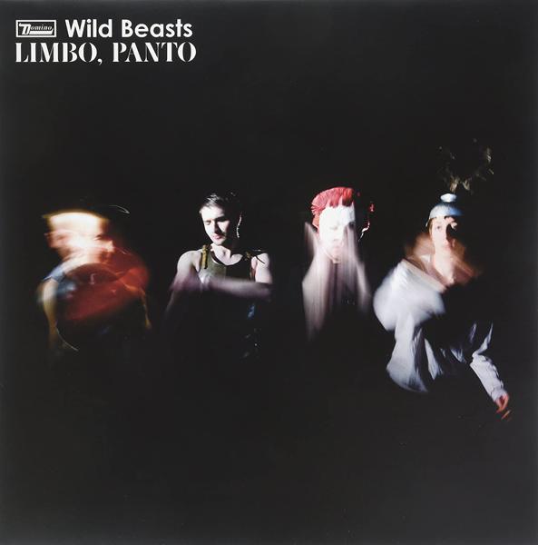 Wild Beasts - Limbo, Panto