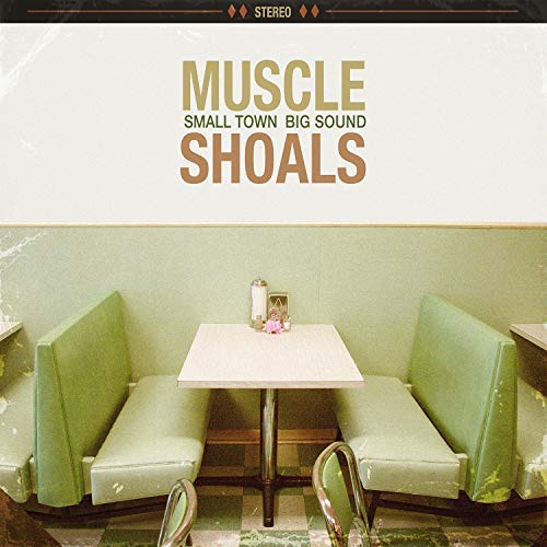 Various - Muscle Shoals (Small Town Big Sound)