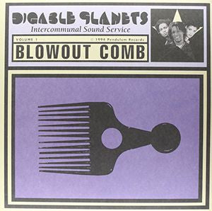 Digable Planets - Blowout Comb