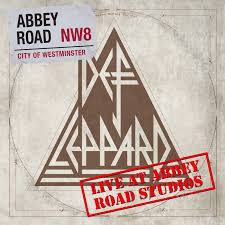 Def Leppard - Live From Abbey Road