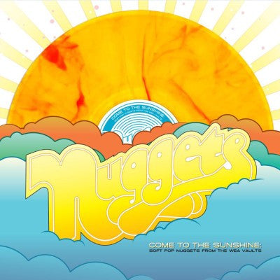 Various Artists - Nuggets: Come To The Sunshine: Soft Pop Nuggets From The Wea Vaults
