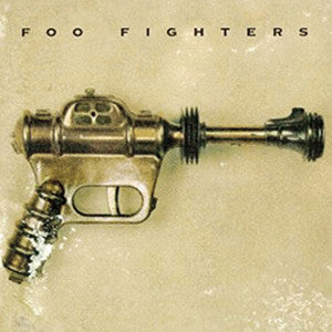 Foo Fighters - Foo Fighters