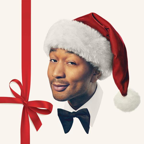 John Legend - A Legendary Christmas: Deluxe Edition