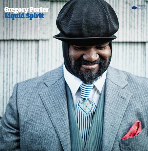 Gregory Porter - Liquid Spirit