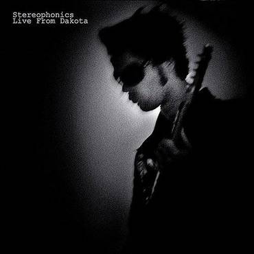 Stereophonics - Live From Dakota