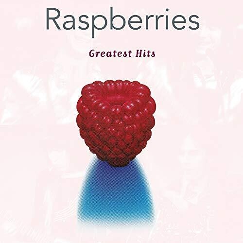 The Raspberries - Greatest Hits