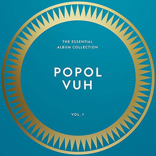Popol Vuh - Essential Collection Vol. 1 [6-lp Box Set]