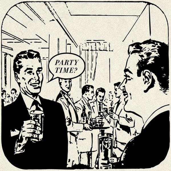 Phish - Party Time