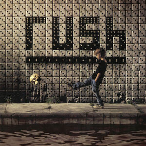 Rush - Roll The Bones
