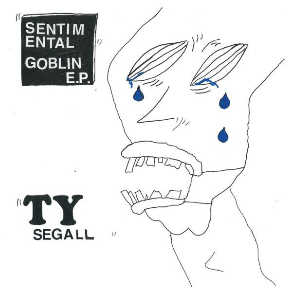 <b>Ty Segall </b><br><i>Sentimental Goblin</i>