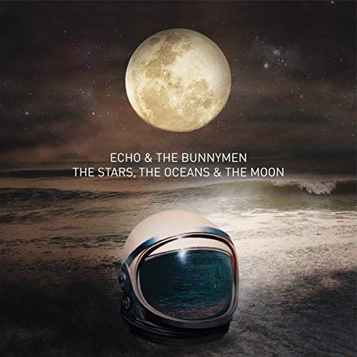 Echo & The Bunnymen - The Stars , The Oceans & The Moon