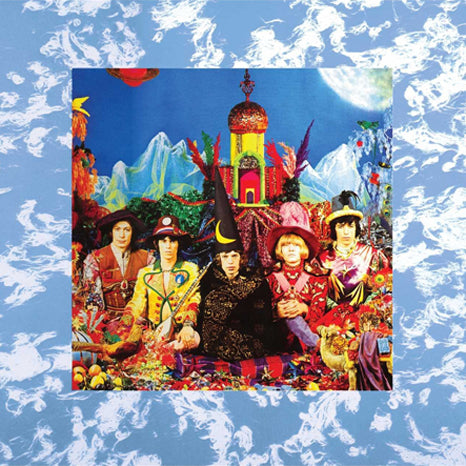 The Rolling Stones - Their Satanic Majesties Request - 50