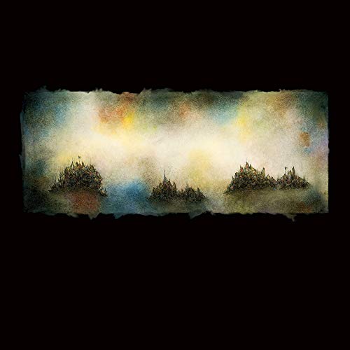 Eluvium - Piano Works [3 LP Iridescent Mother of Pearl Vinyl]