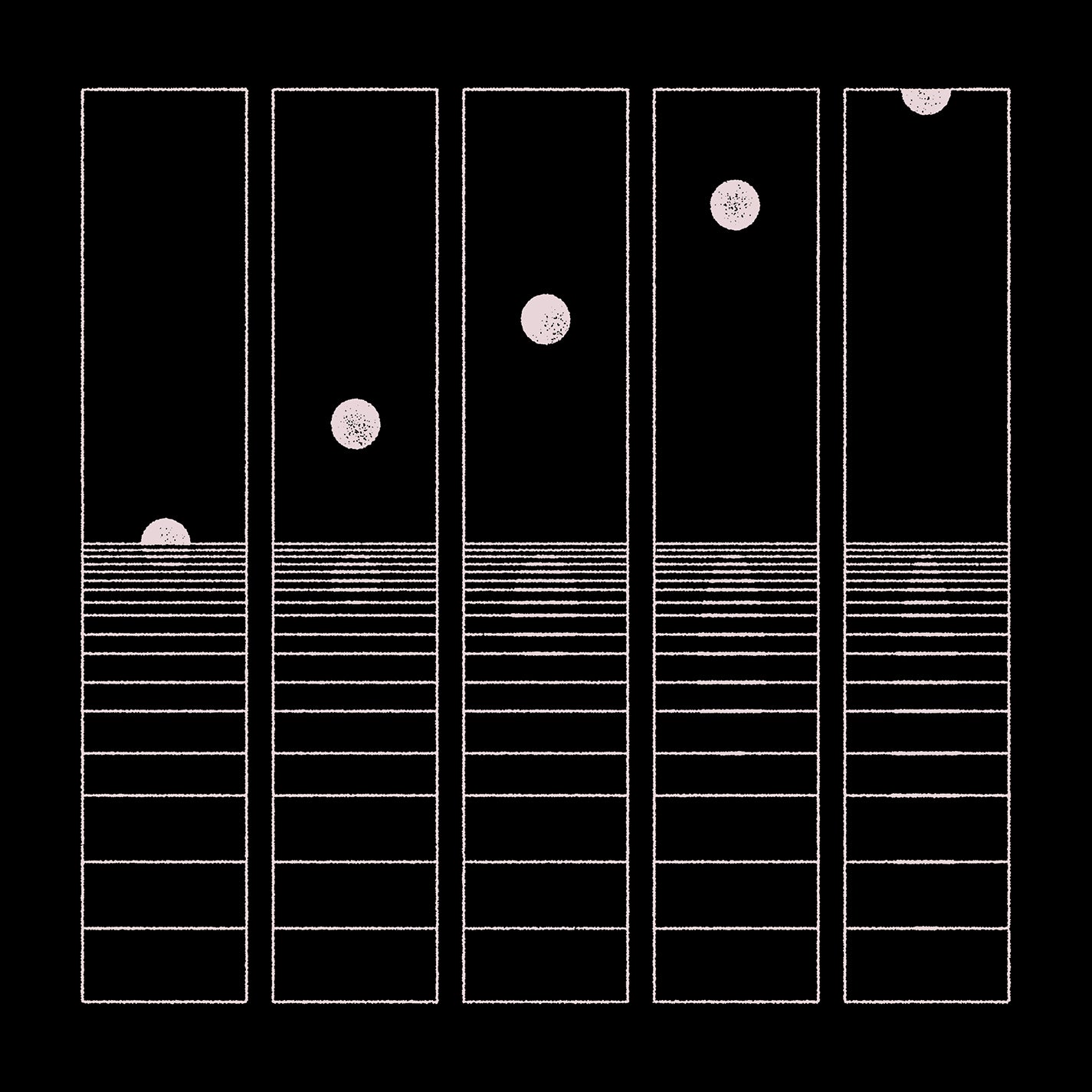 Circles Around The Sun - Let It Wander