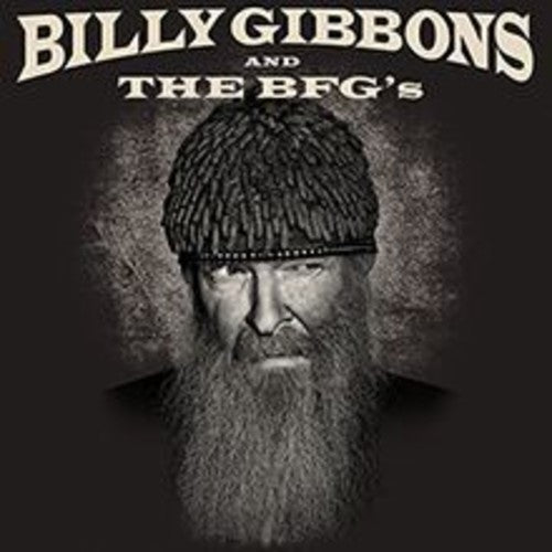 Billy Gibbons and The BFG's - Perfectamundo