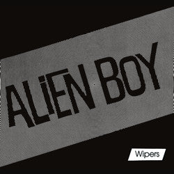 Wipers - Alien Boy EP