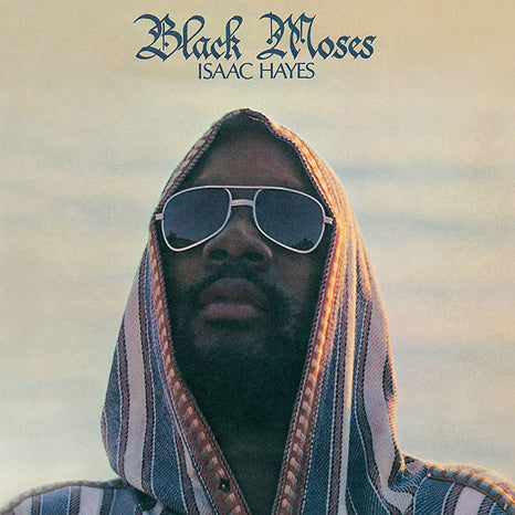 Isaac Hayes - Black Moses