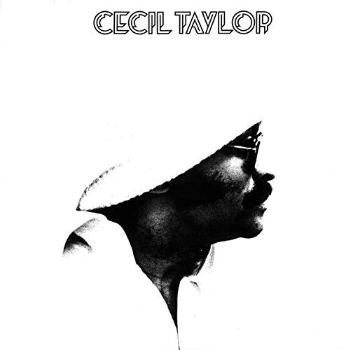 Cecil Taylor - The Great Paris Concert