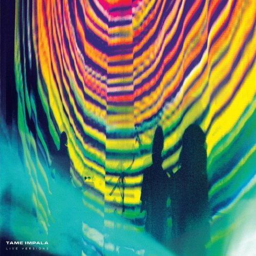 Tame Impala - Live Versions [Import]