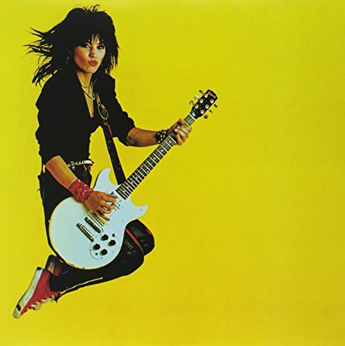 Joan Jett And The Blackhearts - Album